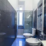 Apartment Blue Garden *