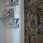 Blue Garden Apartment