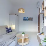 Blue Garden Apartment