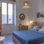 Blue Garden Apartment