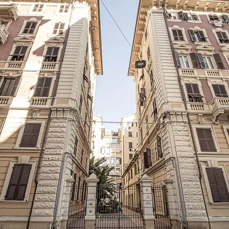 Διαμέρισμα Blue Garden Λα Σπέτσια