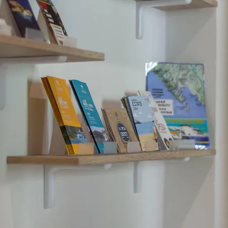 Blue Garden Λα Σπέτσια