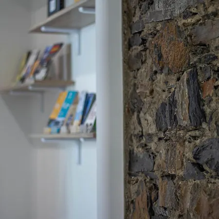 Blue Garden Διαμέρισμα