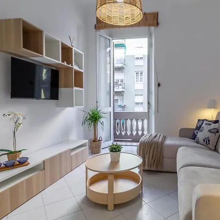 Blue Garden Λα Σπέτσια