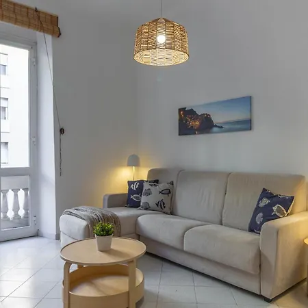 Blue Garden Διαμέρισμα Λα Σπέτσια