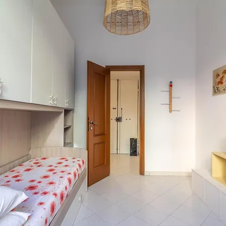 Διαμέρισμα Blue Garden