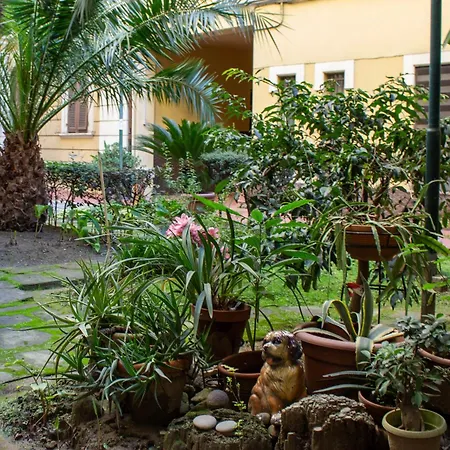 Blue Garden *