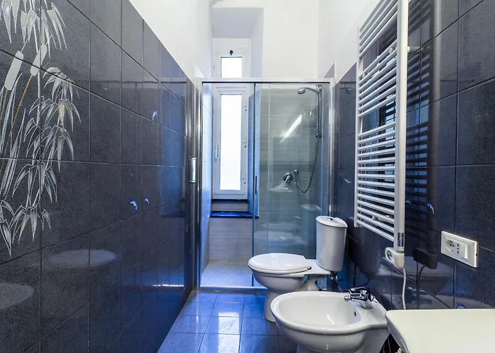 Apartman Blue Garden *