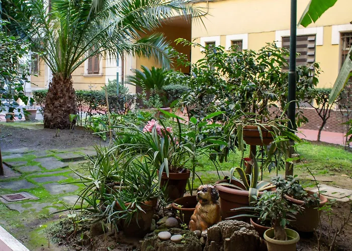 Blue Garden *