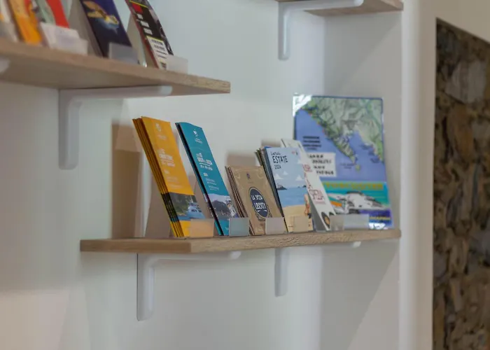 Blue Garden La Spezia