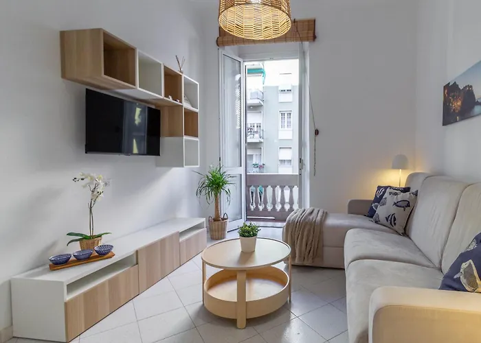 Blue Garden La Spezia