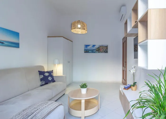 Blue Garden Apartman