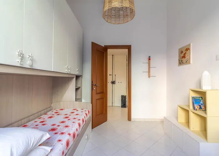 Apartman Blue Garden